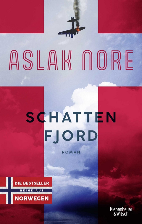 Schattenfjord - Aslak Nore