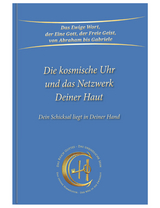 Die kosmische Uhr und das Netzwerk Deiner Haut. -  Gabriele