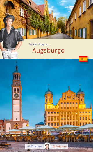 Hoy estoy en ... Augsburgo