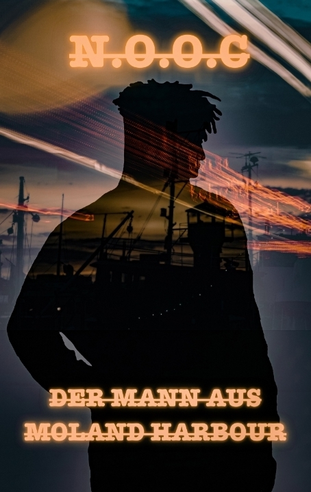 Der Mann aus Moland Harbour - Cornelia Walter