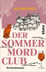 Der Sommermordclub - Jan Bein&szlig;en