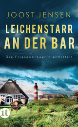 Leichenstarr an der Bar - Joost Jensen