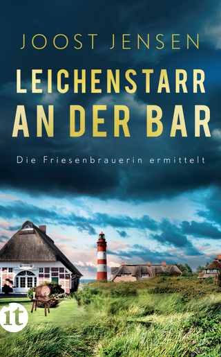 Leichenstarr an der Bar