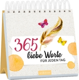 365 liebe Worte f&uuml;r jeden Tag