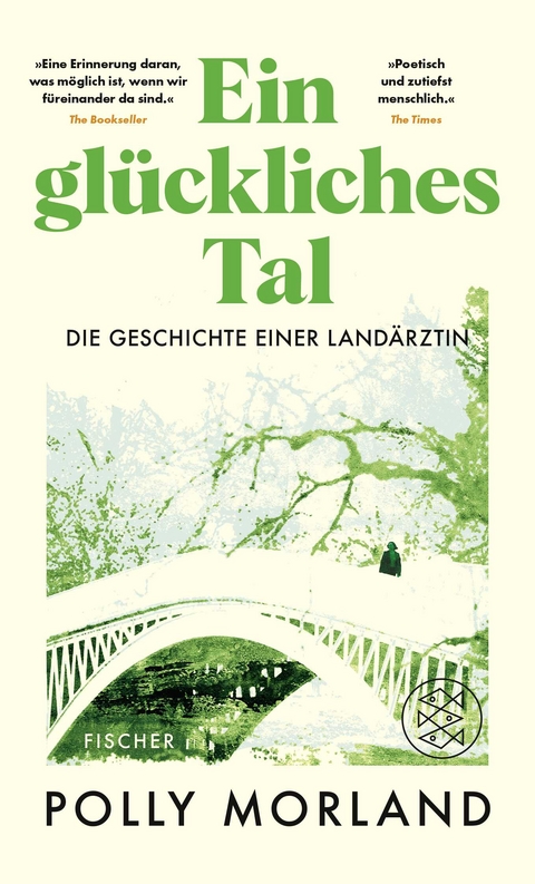 Ein gl&uuml;ckliches Tal - Polly Morland