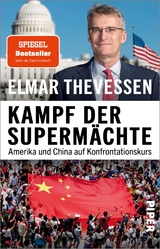 Kampf der Superm&auml;chte - Elmar Theve&szlig;en
