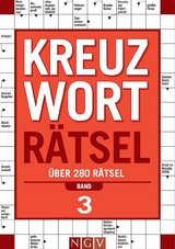 Kreuzwortr&auml;tsel - Band 3