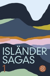 Isl&auml;ndersagas 1 - 