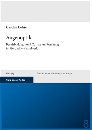 Augenoptik