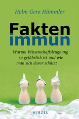 Faktenimmun - Holm Gero H&uuml;mmler