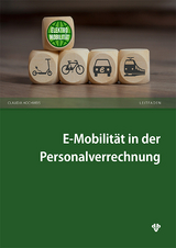 E-Mobilität in der Personalverrechnung - Claudia Hochweis