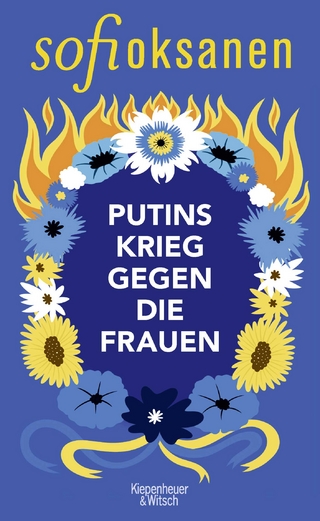 Putins Krieg gegen die Frauen