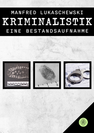 Kriminalistik