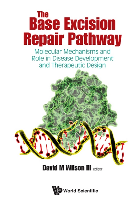 BASE EXCISION REPAIR PATHWAY, THE - 