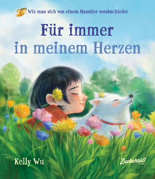 Für immer in meinem Herzen