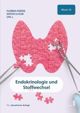 Endokrinologie und Stoffwechsel - Kiefer, Florian; Luger, Anton