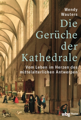 Die Gerüche der Kathedrale