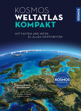 Kosmos Weltatlas kompakt - 