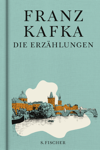 Die Erzählungen - Franz Kafka