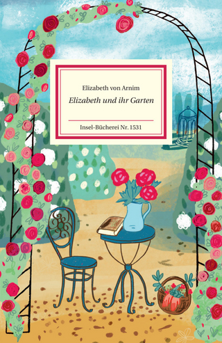 Elizabeth und ihr Garten