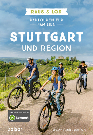 Stuttgart & Region
