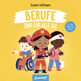 Berufe sind f&uuml;r alle da! - Susann Hoffmann
