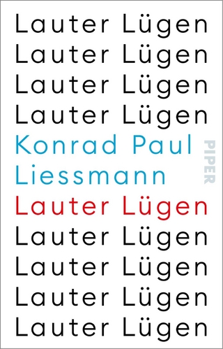 Lauter Lügen