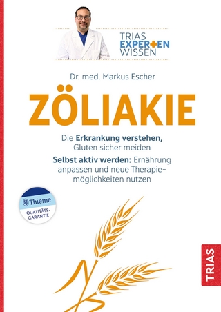 Zöliakie