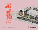 M'r welle en neu Stadt baue - Andrea Wendenburg