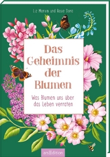 Das Geheimnis der Blumen - Liz Marvin