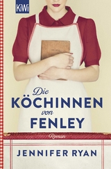Die K&ouml;chinnen von Fenley - Jennifer Ryan