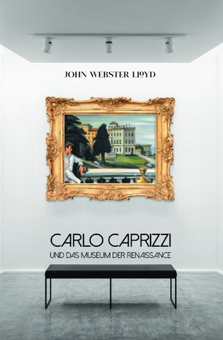 Carlo Caprizzi und das Museum der Renaissance