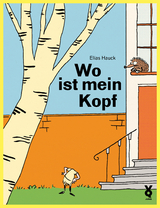Wo ist mein Kopf -  Hauck