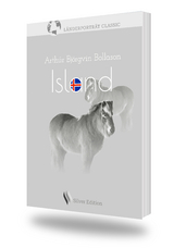 Island - Arth&uacute;r Bj&ouml;rgvin Bollason