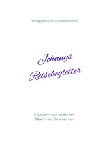Johnnys Reisebegleiter - Herzog Johnny von Schnarchenreuth