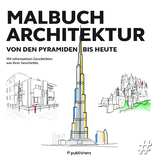 Malbuch Architektur - Chris van Uffelen