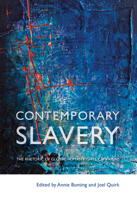 Contemporary Slavery - 