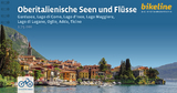 Oberitalienische Seen und Fl&uuml;sse - 