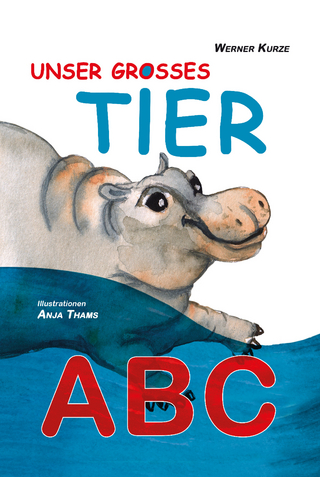 Unser großes Tier-ABC