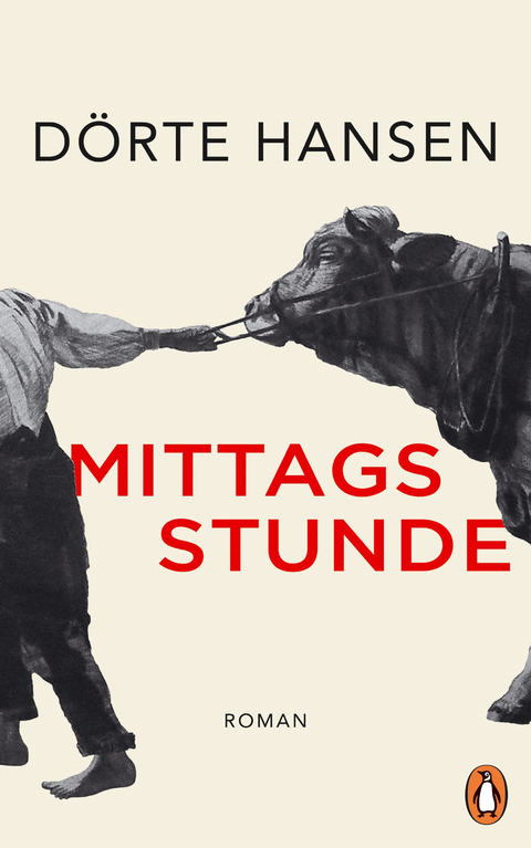 Mittagsstunde - Dörte Hansen