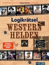 Logikr&auml;tsel Westernhelden - Philip Kiefer
