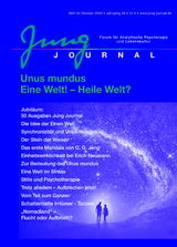 Jung Journal Heft 50: Unus mundus. Eine Welt! - Heile Welt? - 