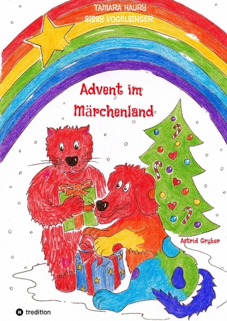 Advent im Märchenland