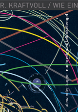 nachreden auf dunkelengel - Alexander Kappe