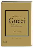 Little Book of Gucci - Karen Homer