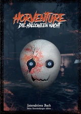 Horventure: Die Halloween-Nacht - Patrick Beilke