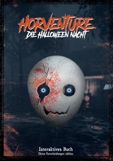 Horventure: Die Halloween-Nacht - Patrick Beilke