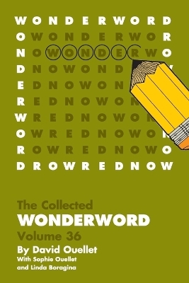 WonderWord Volume 36