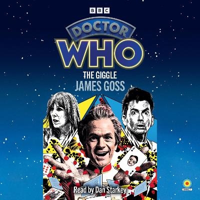 Doctor Who: The Giggle - James Goss