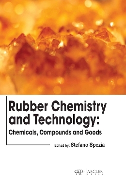 Rubber Chemistry and Technology - 